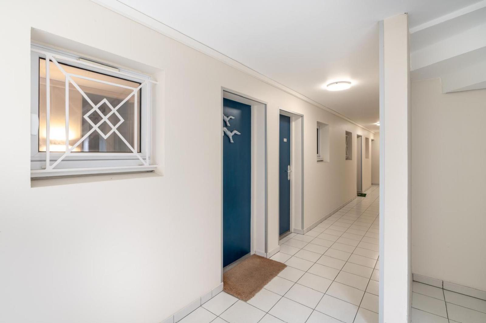 Le Studio Goeland Trouville-sur-Mer Exterior foto